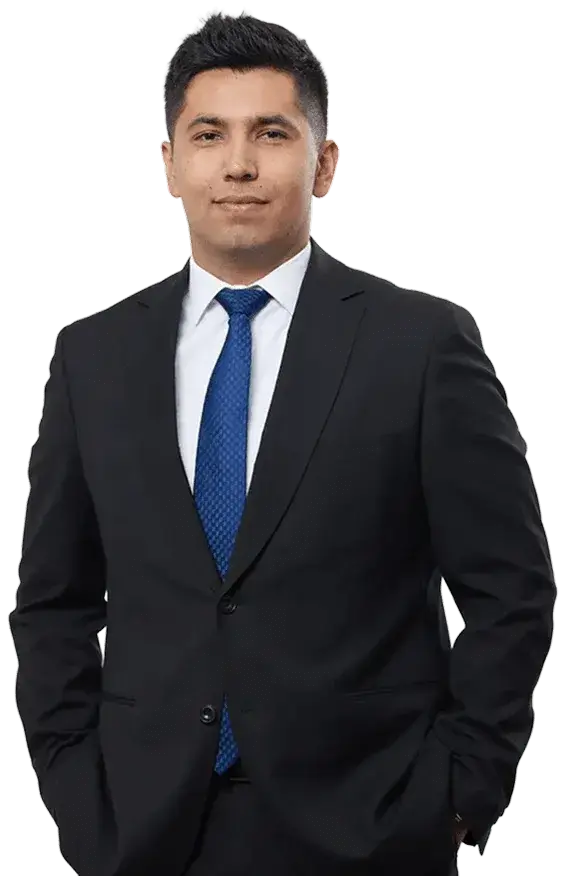 Davronbek Turdiev